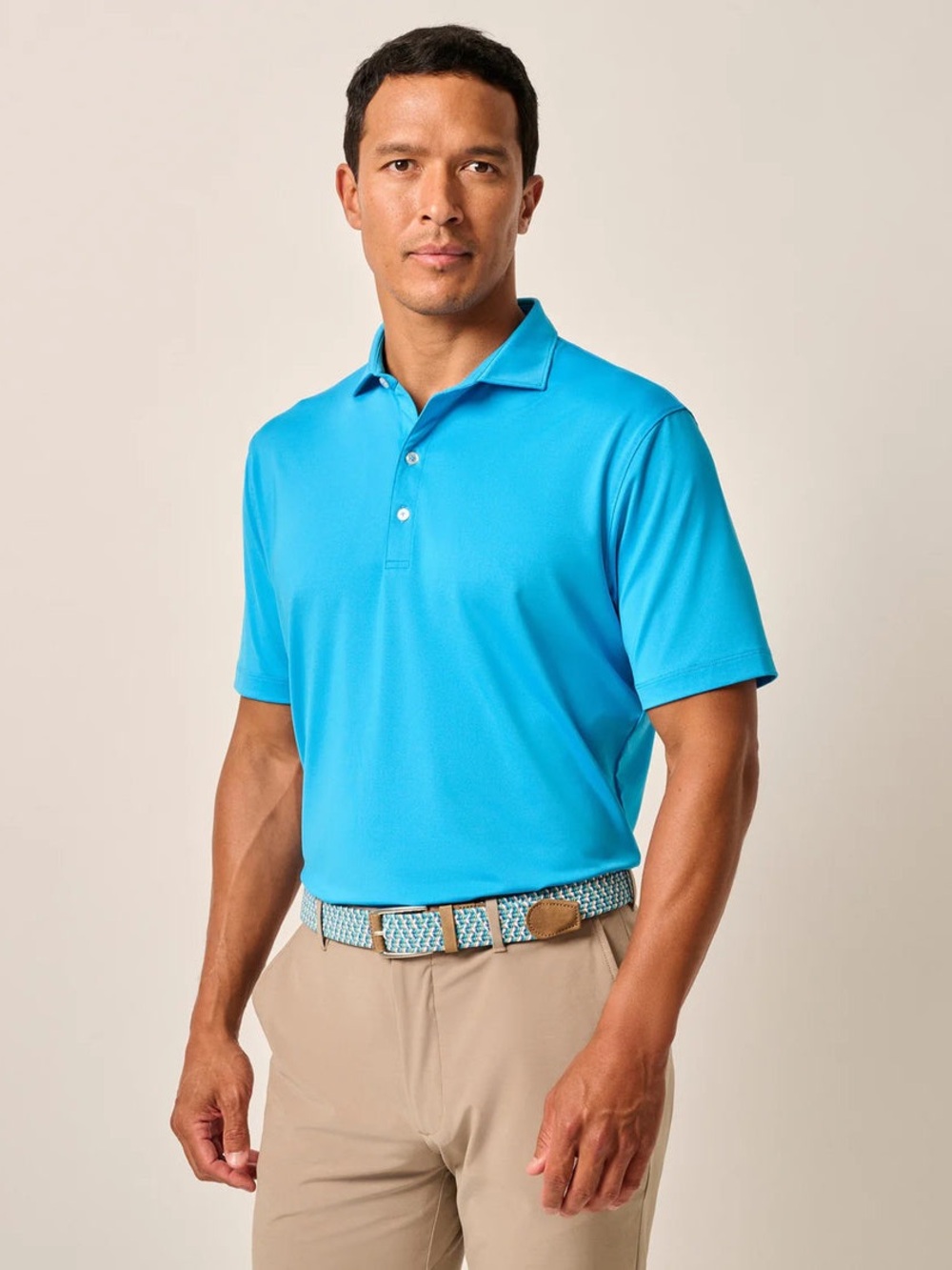 Johnnie-O Birdie Polo - Size Small NEW!